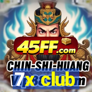 7x club